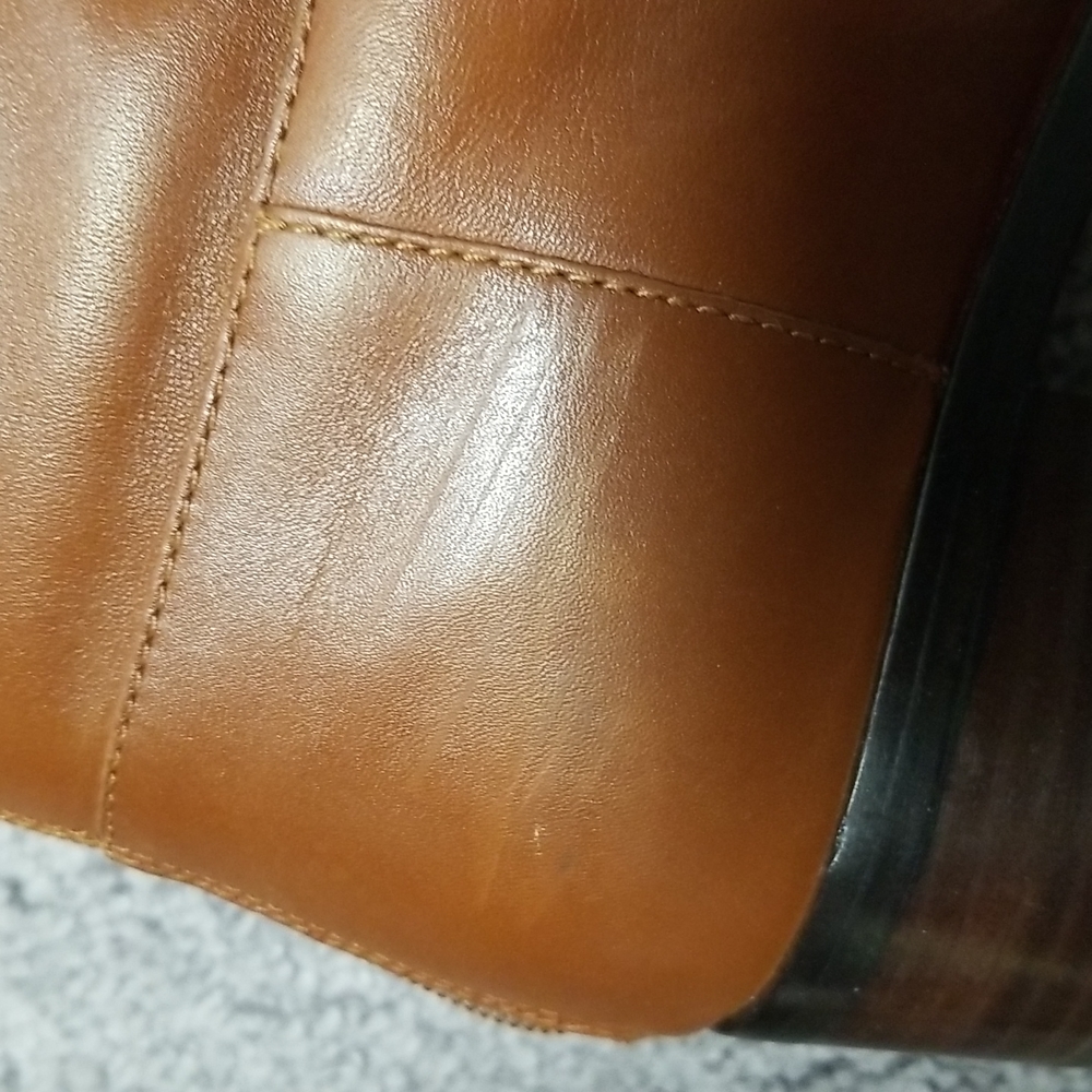 Tory Burch Riding Boots - Picture 7 of 7